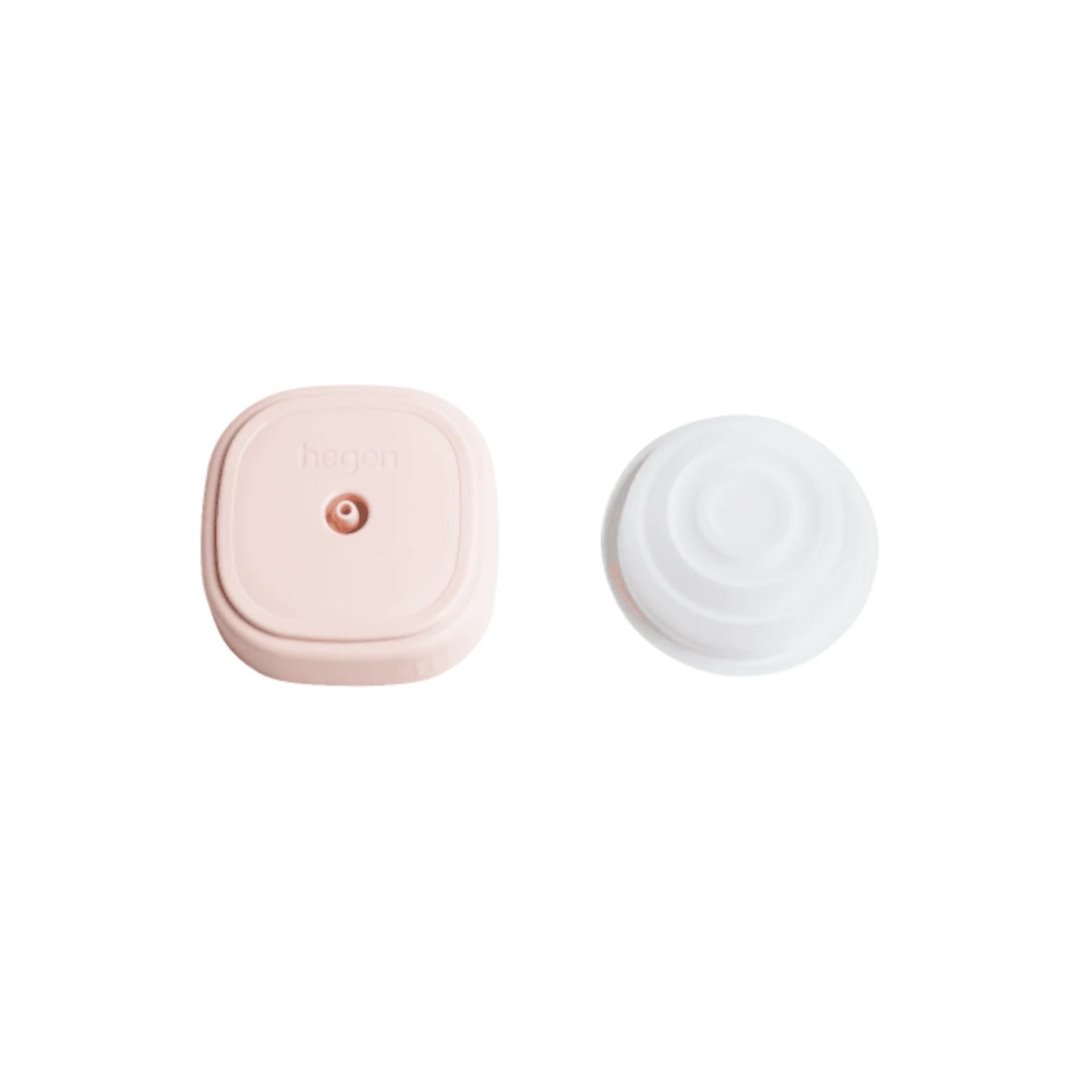 Hegen PCTO™ eCap & eDiaphragm (SoftSqround™)