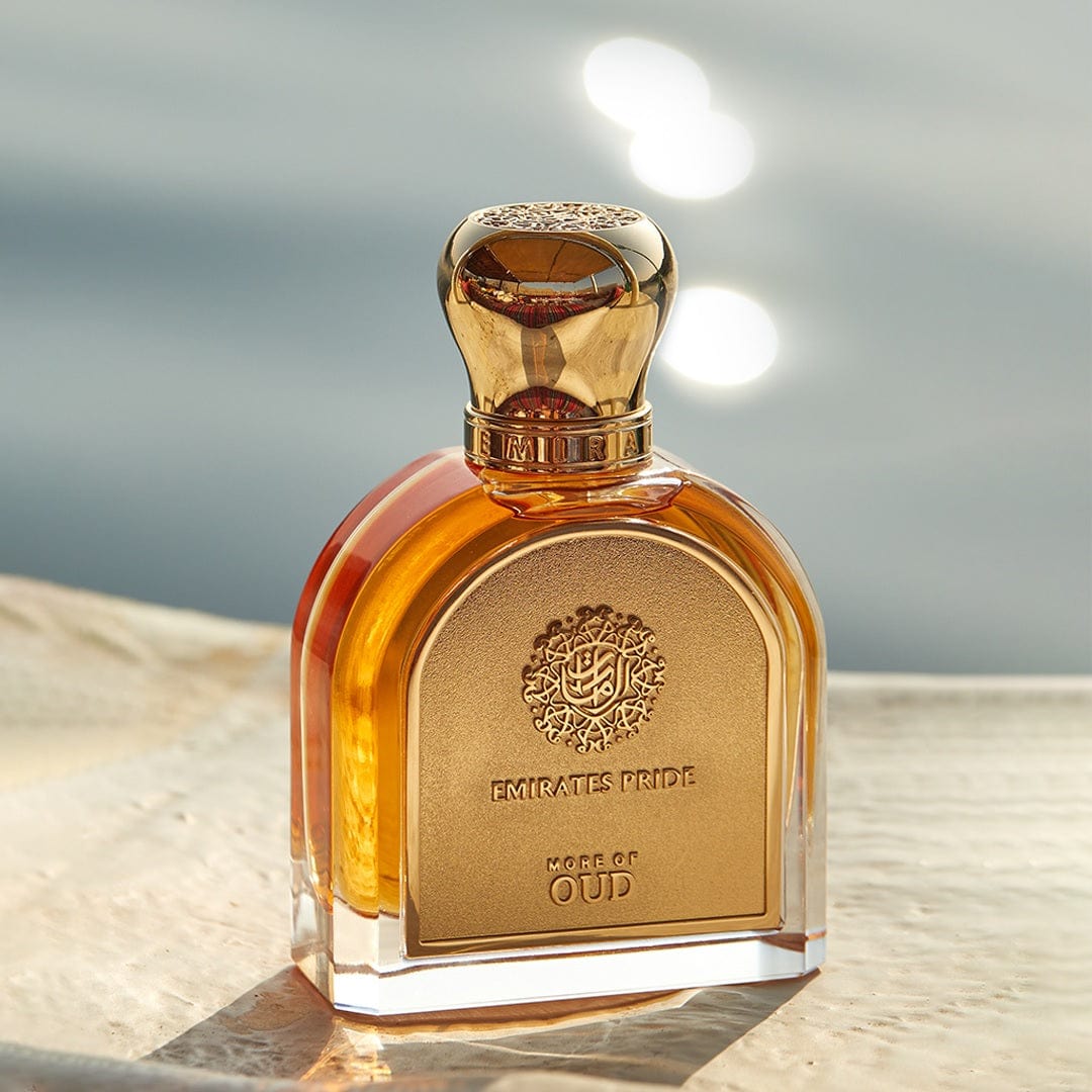 Emirates Pride Perfumes More Of Oud