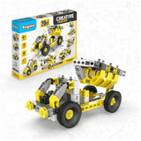 Engino Educational set Creative Builder 20 Models Multimodel Set