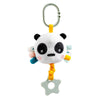 Eurekakids Toys Cucu Musical / Panda