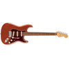 Fender music Fender 0147312370 Player Plus Stratocaster - Aged Candy Apple Red