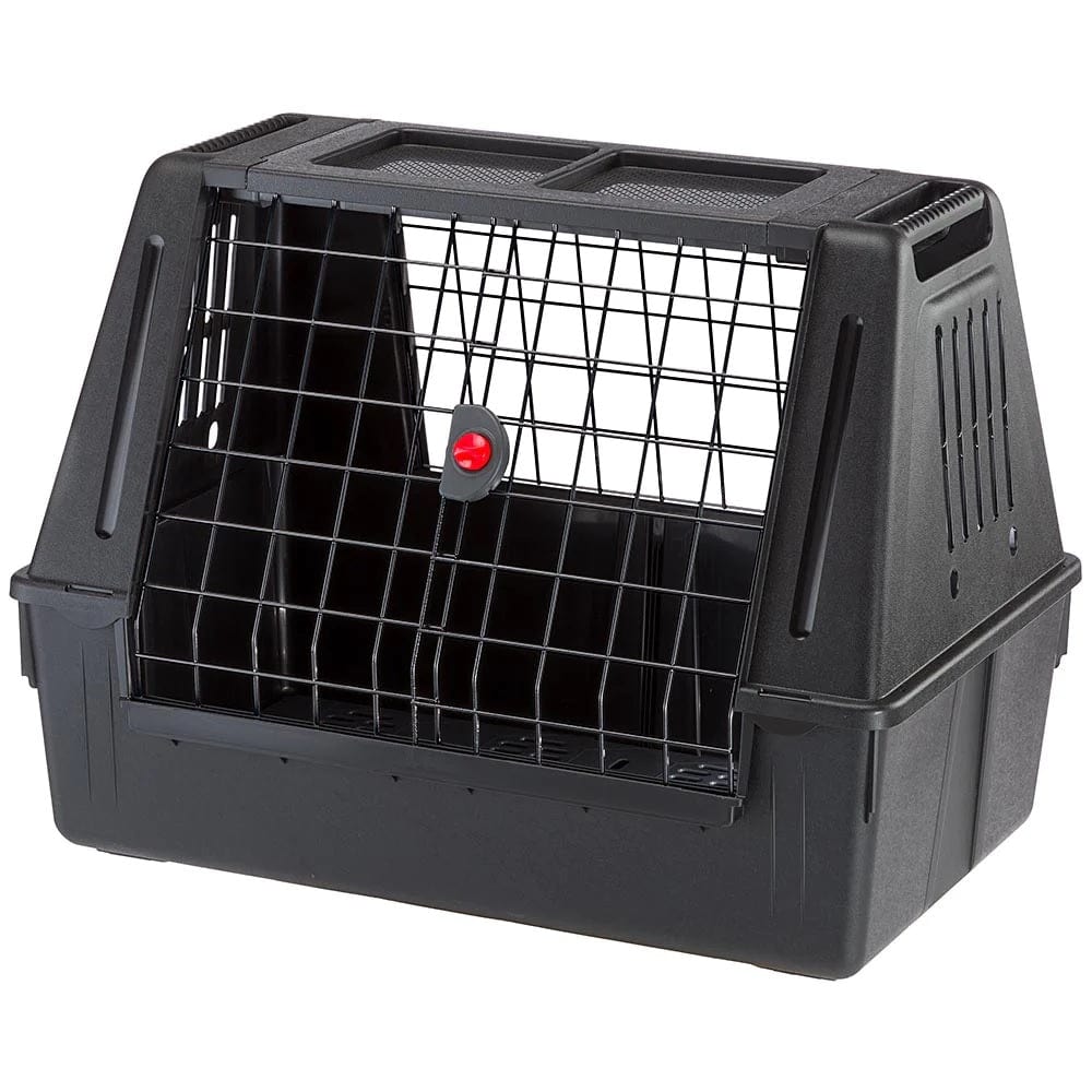 Ferplast Pet Supplies Ferplast Atlas Car Scenic 80 - Black