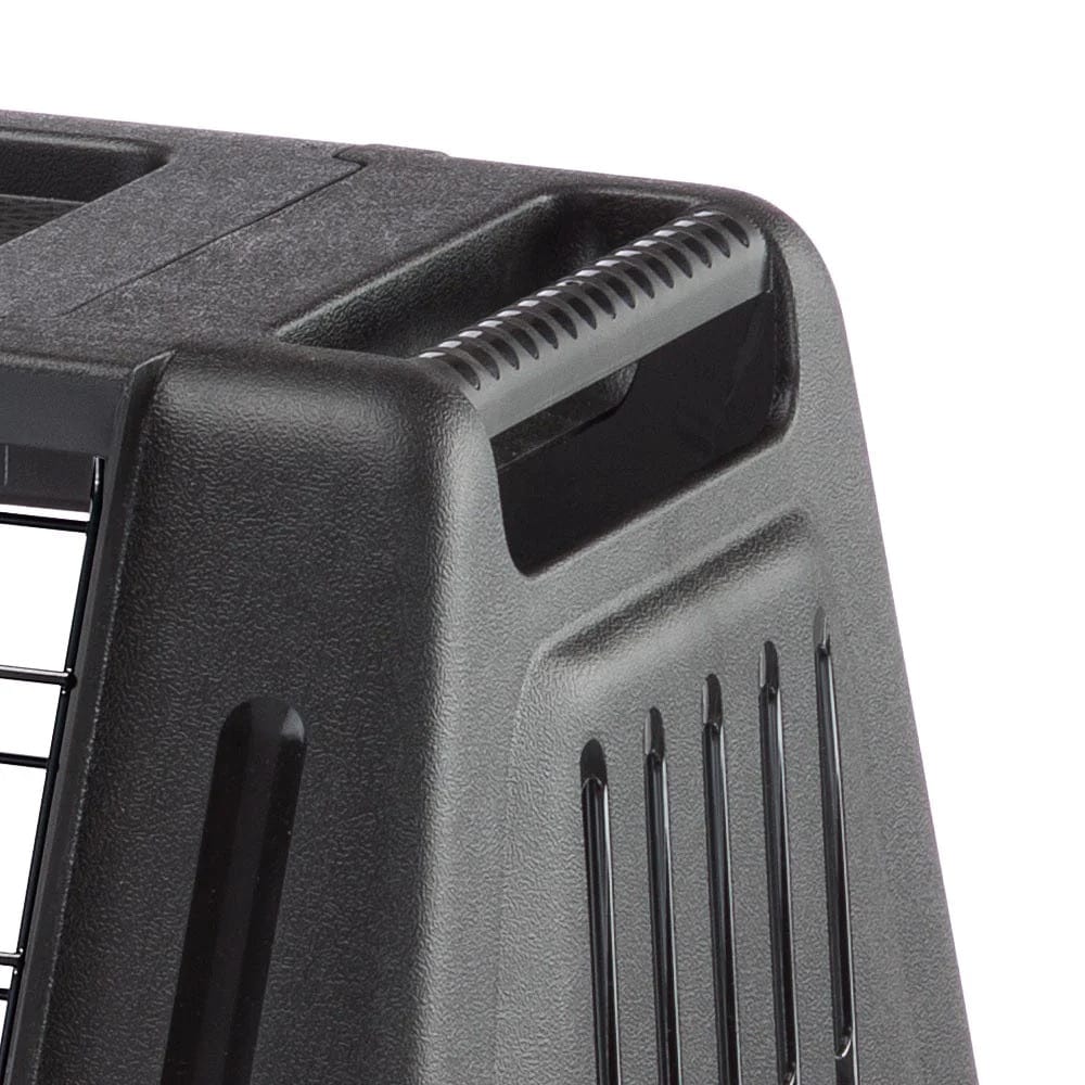 Ferplast Pet Supplies Ferplast Atlas Car Scenic 80 - Black