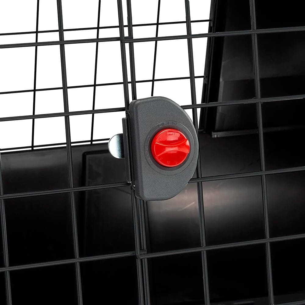 Ferplast Pet Supplies Ferplast Atlas Car Scenic 80 - Black