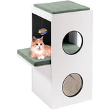 Ferplast Pet Supplies Ferplast Blanco