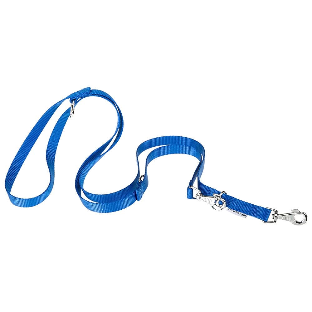 Ferplast Pet Supplies Ferplast Club GA15/200 Dog Leash - Blue