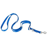 Ferplast Pet Supplies Ferplast Club GA15/200 Dog Leash - Blue