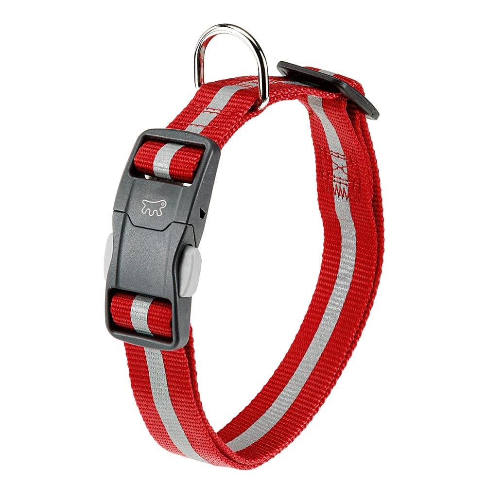 Ferplast Pet Supplies Ferplast Club Reflex C20/56 - Red