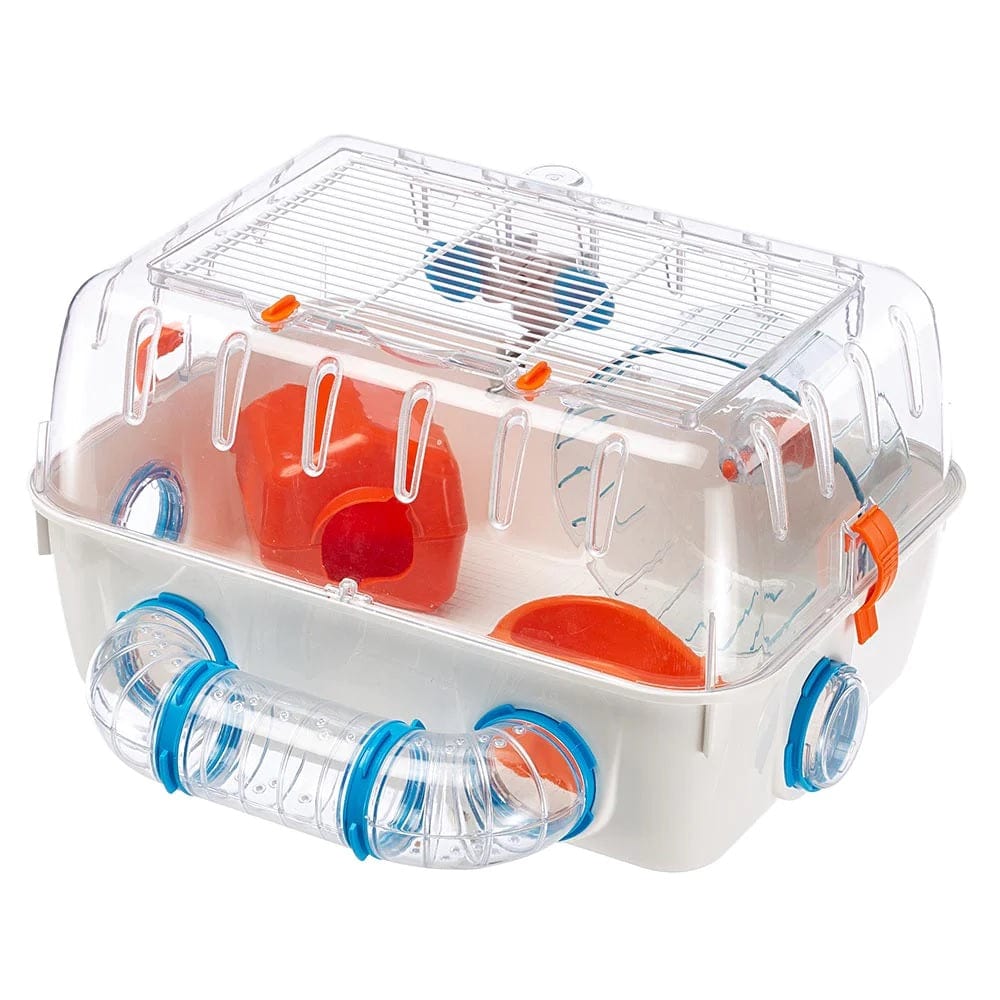 Ferplast Pet Supplies Ferplast Combi 1 Hamster Cage