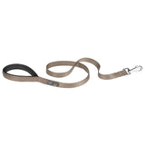 Ferplast Pet Supplies Ferplast Daytona G25/120 Nylon Dog Leash - Brown