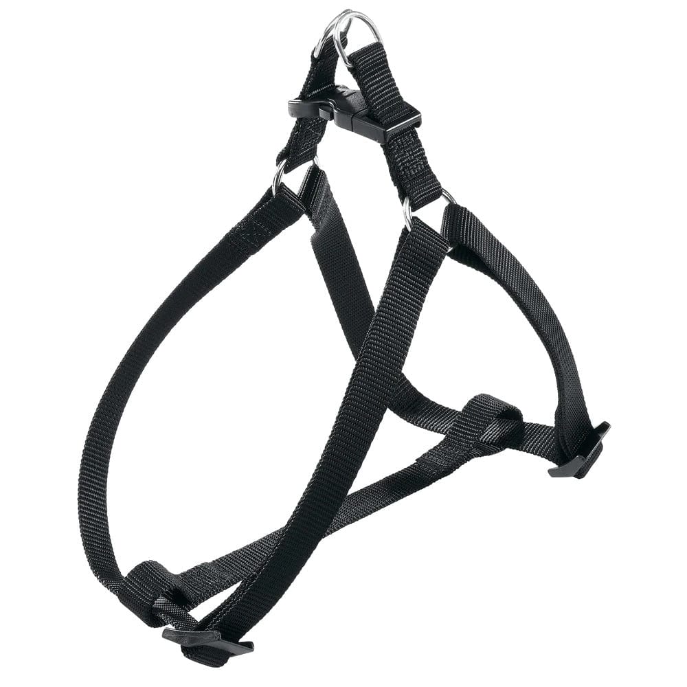 Ferplast Pet Supplies Ferplast Easy P Harness - Black - Large