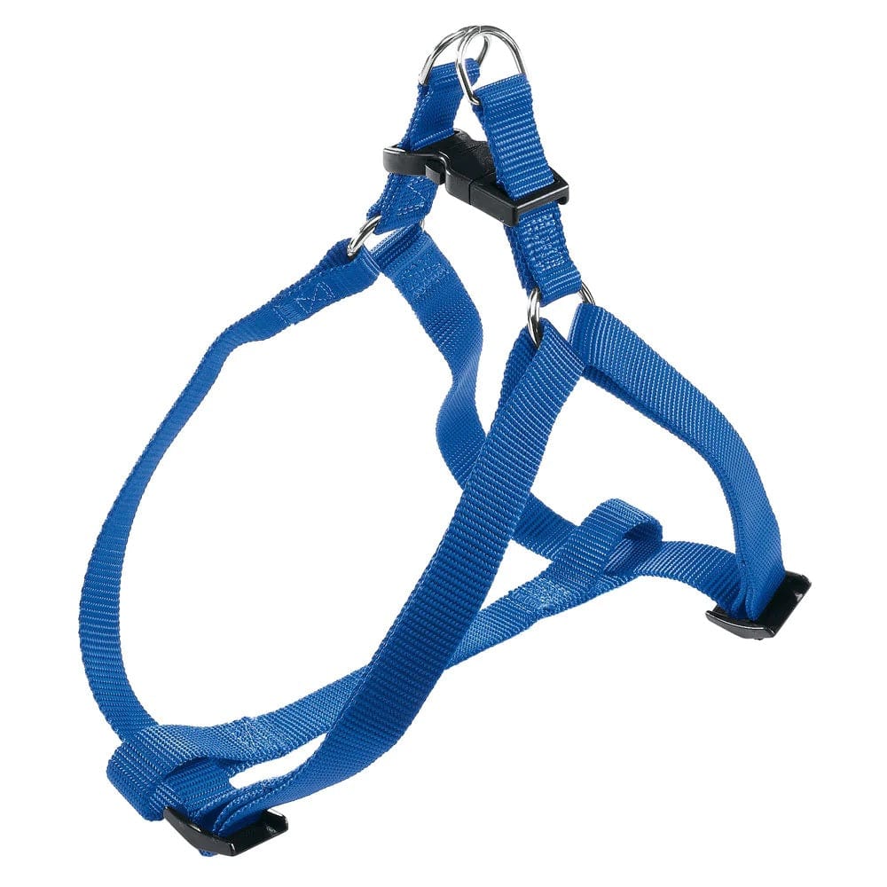 Ferplast Pet Supplies Ferplast Easy P Harness - Blue - XL