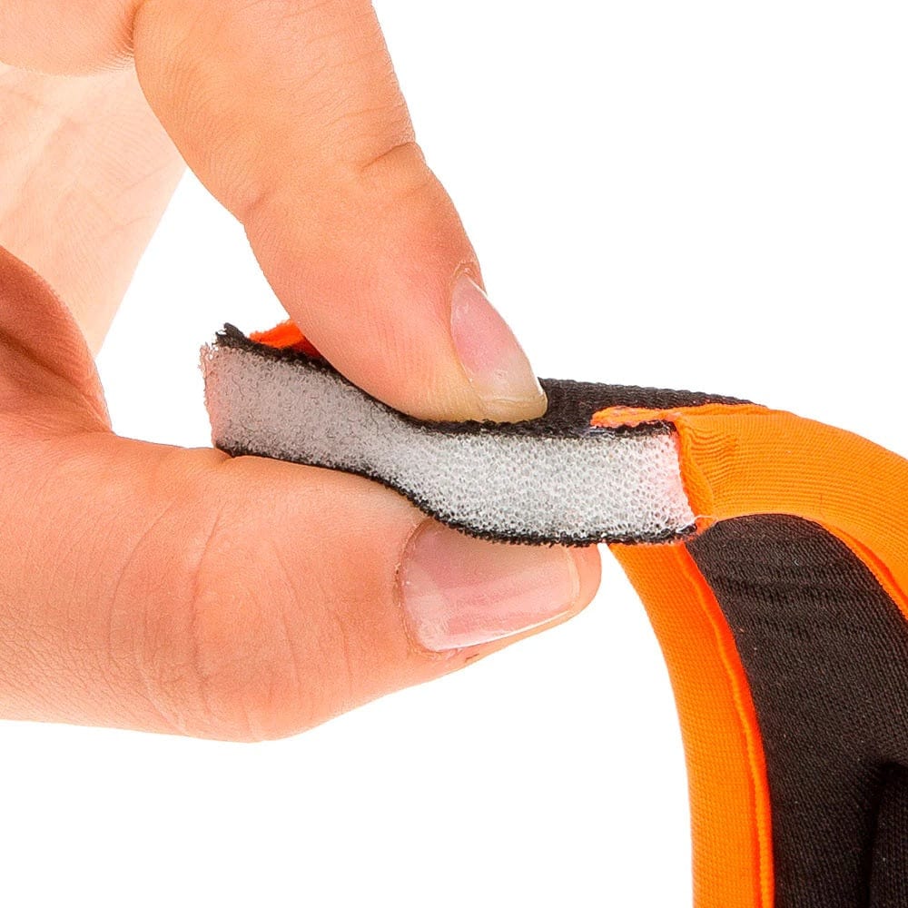 Ferplast Pet Supplies Ferplast Ergo FLUO Matic G15/120 - Orange