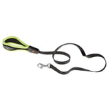 Ferplast Pet Supplies Ferplast Ergocomfort FLUO G15/120 Lead - Acid Green