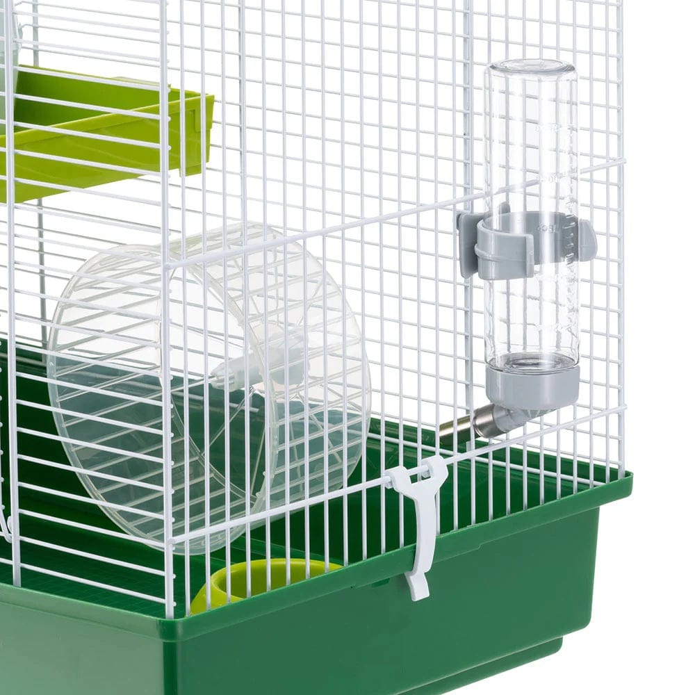 Ferplast Pet Supplies Ferplast Hamster Duo Cage