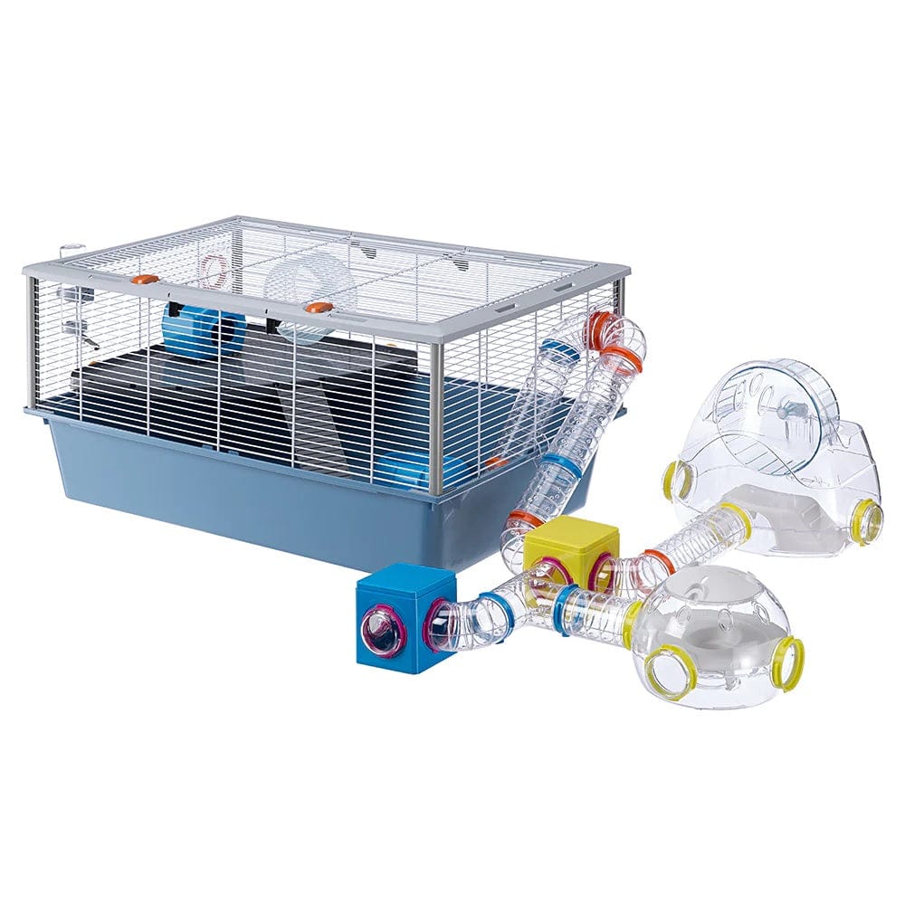Ferplast Pet Supplies Ferplast Lab - Modular Habitat For Hamsters