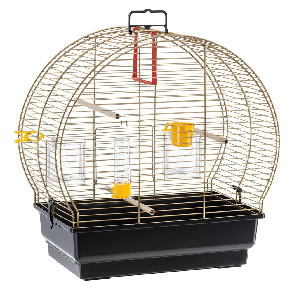 Ferplast Pet Supplies Ferplast Luna 2 Antique Brass