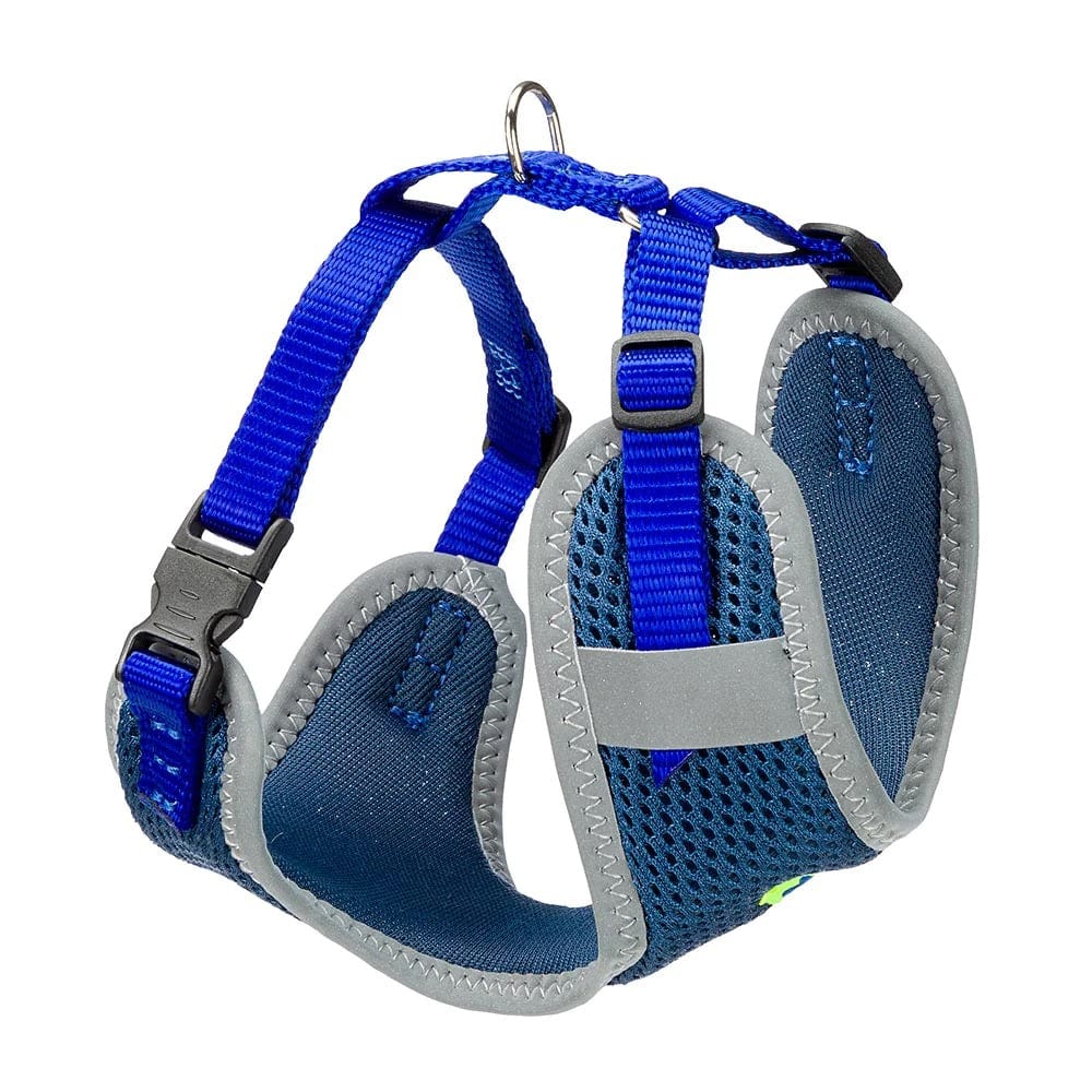 Ferplast Pet Supplies Ferplast Nikita P Harness - Blue - XS
