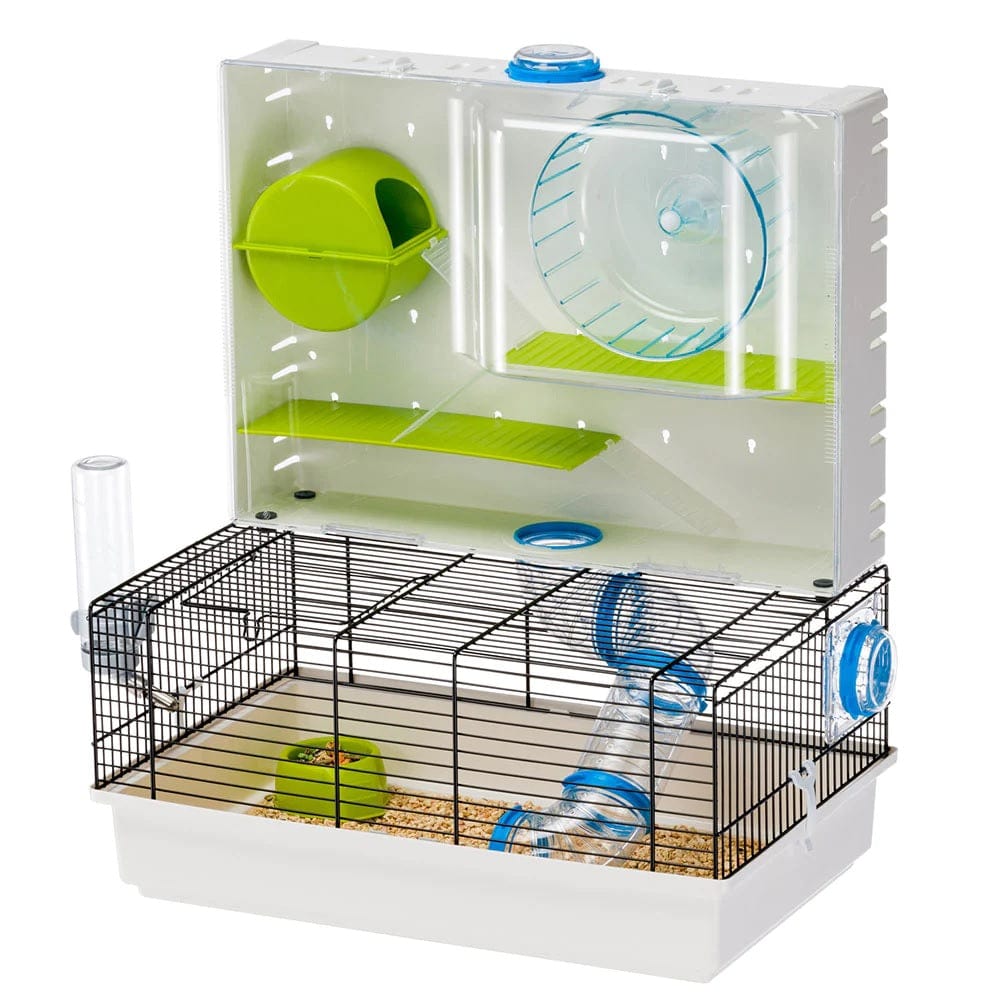 Ferplast Pet Supplies Ferplast Olimpia Hamster Cage