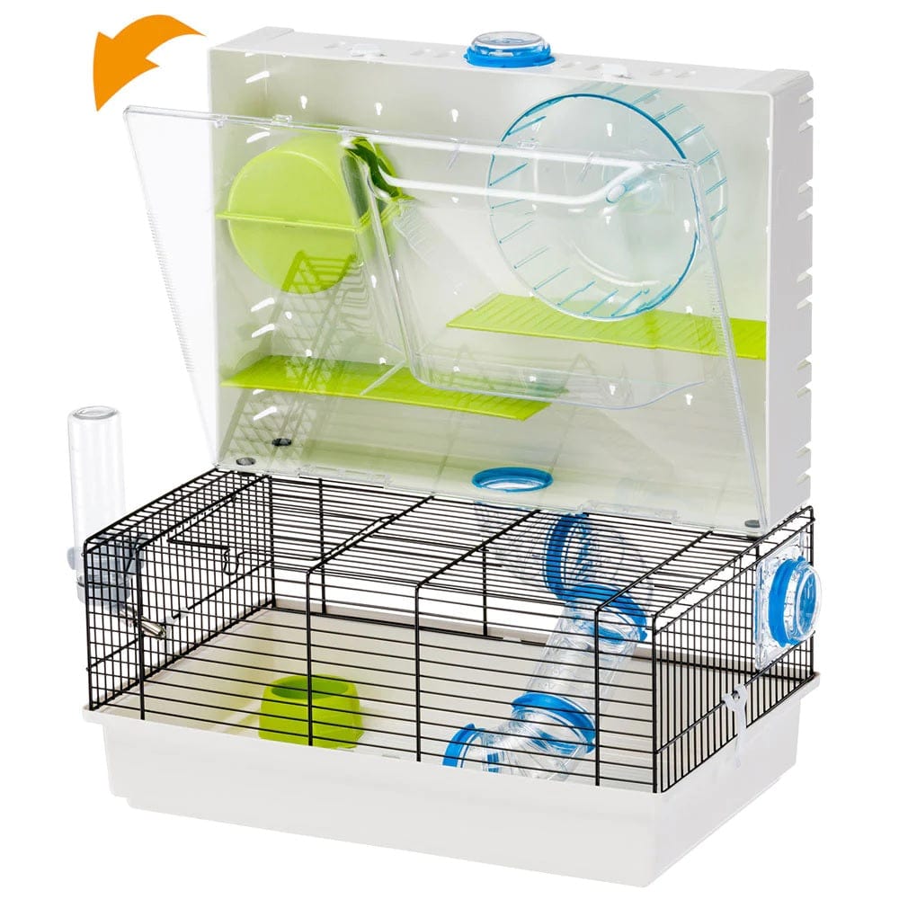 Ferplast Pet Supplies Ferplast Olimpia Hamster Cage