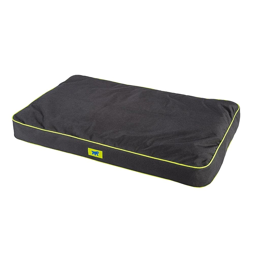 Ferplast Pet Supplies Ferplast Polo 110 Cushion - Black