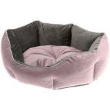 Ferplast Pet Supplies Ferplast Queen 60 Bedding - Pink