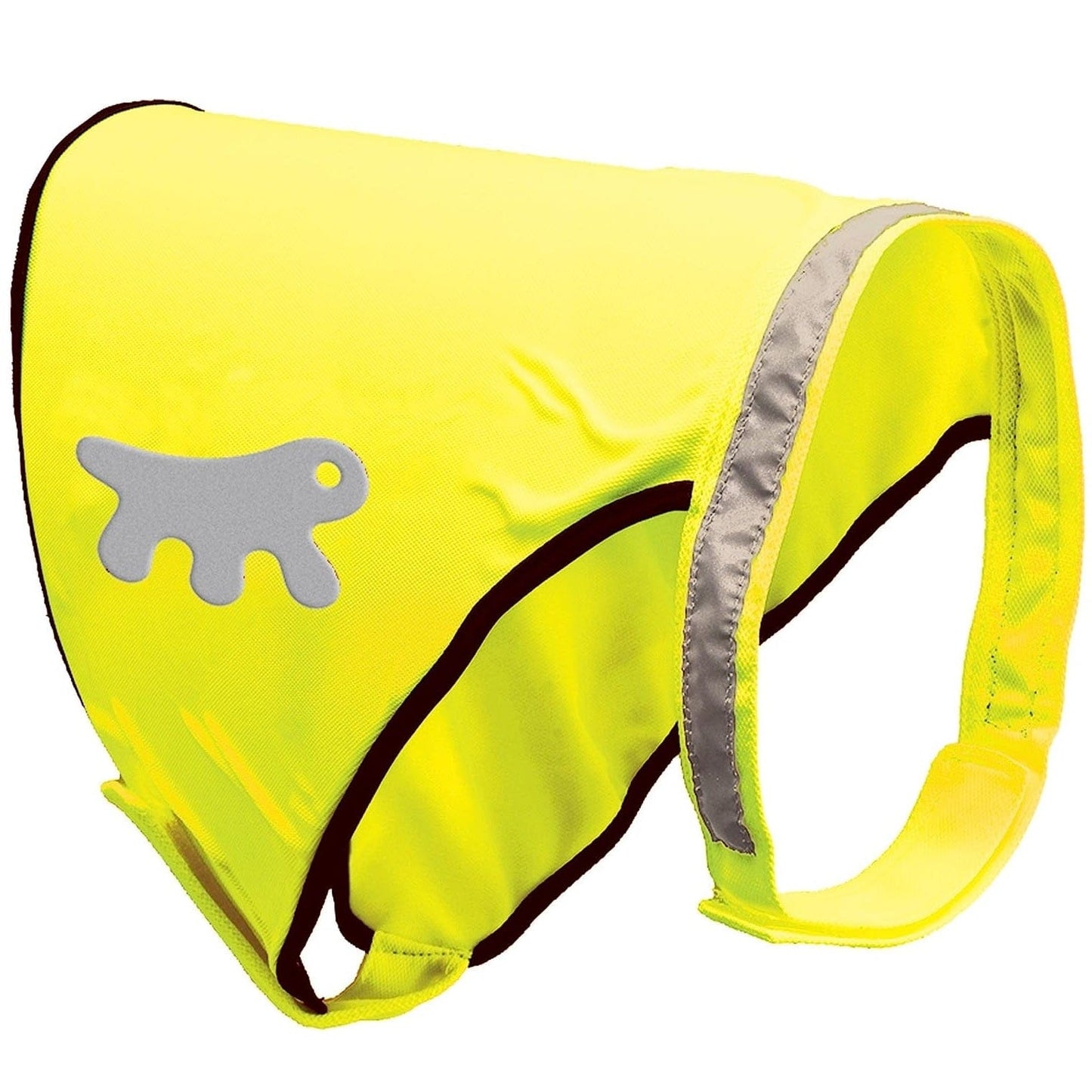 Ferplast Pet Supplies Ferplast Reflex Jacket - Medium