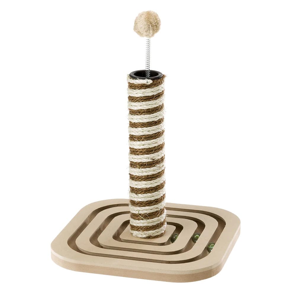 Ferplast Pet Supplies Ferplast Scratching Post PA 4001