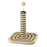 Ferplast Pet Supplies Ferplast Scratching Post PA 4001
