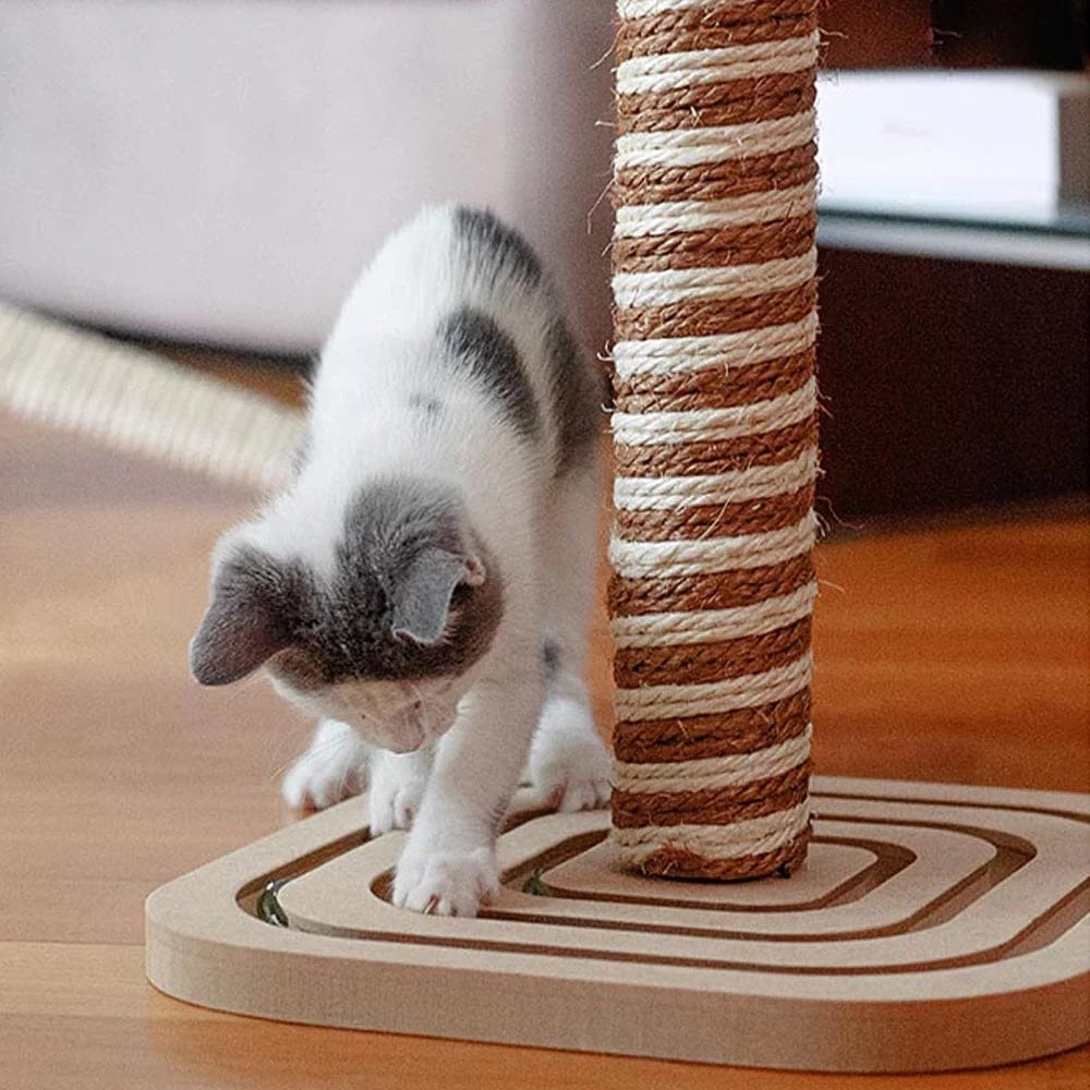 Ferplast Pet Supplies Ferplast Scratching Post PA 4001