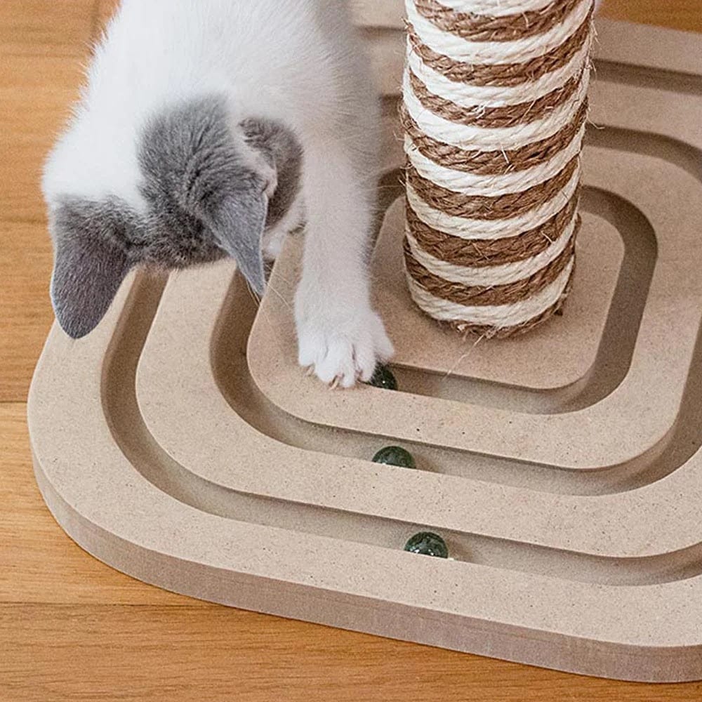 Ferplast Pet Supplies Ferplast Scratching Post PA 4001