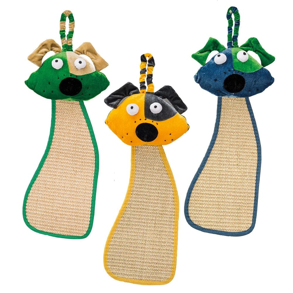 Ferplast Pet Supplies Ferplast Sisal Scratch Post PA 5624