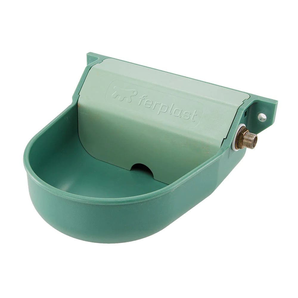 Ferplast Pet Supplies Ferplast Spring Automatic Water Dispenser