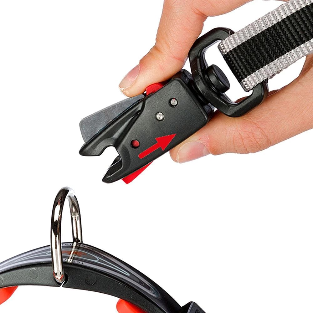 Ferplast Pet Supplies Ferplast Twist Matic GM12/60 - Blue