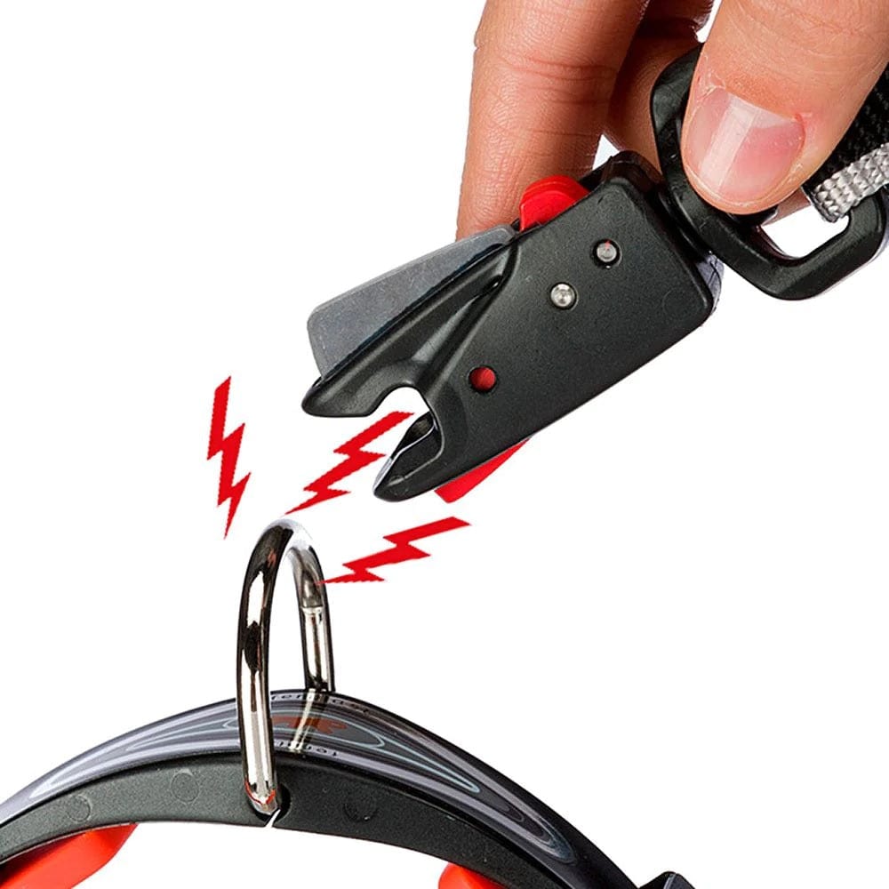 Ferplast Pet Supplies Ferplast Twist Matic GM12/60 - Blue