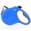 Fida Pet Supplies Fida Retractable Dog Leash (JFA Series)  - Medium - Blue