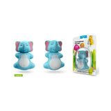 Flipper Bathroom accessories Toothbrush Cover Flp Fun Animal / Elephant