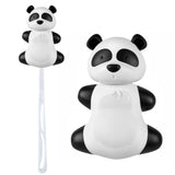 Flipper Bathroom accessories Toothbrush Cover Flp Fun Animal / Panda