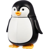 Flipper Bathroom accessories Toothbrush Cover Flp Fun Animal / Penguin