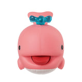 Flipper Bathroom accessories Toothpaste Squirter Flp Whale / Pinki