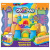 flitit Cra-Z-Sand Make & Create Castle Set