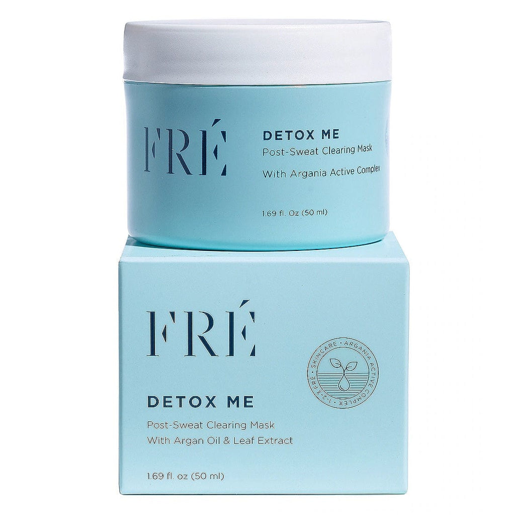 FRE Beauty FRE Detox Me Instant Clearing Mask