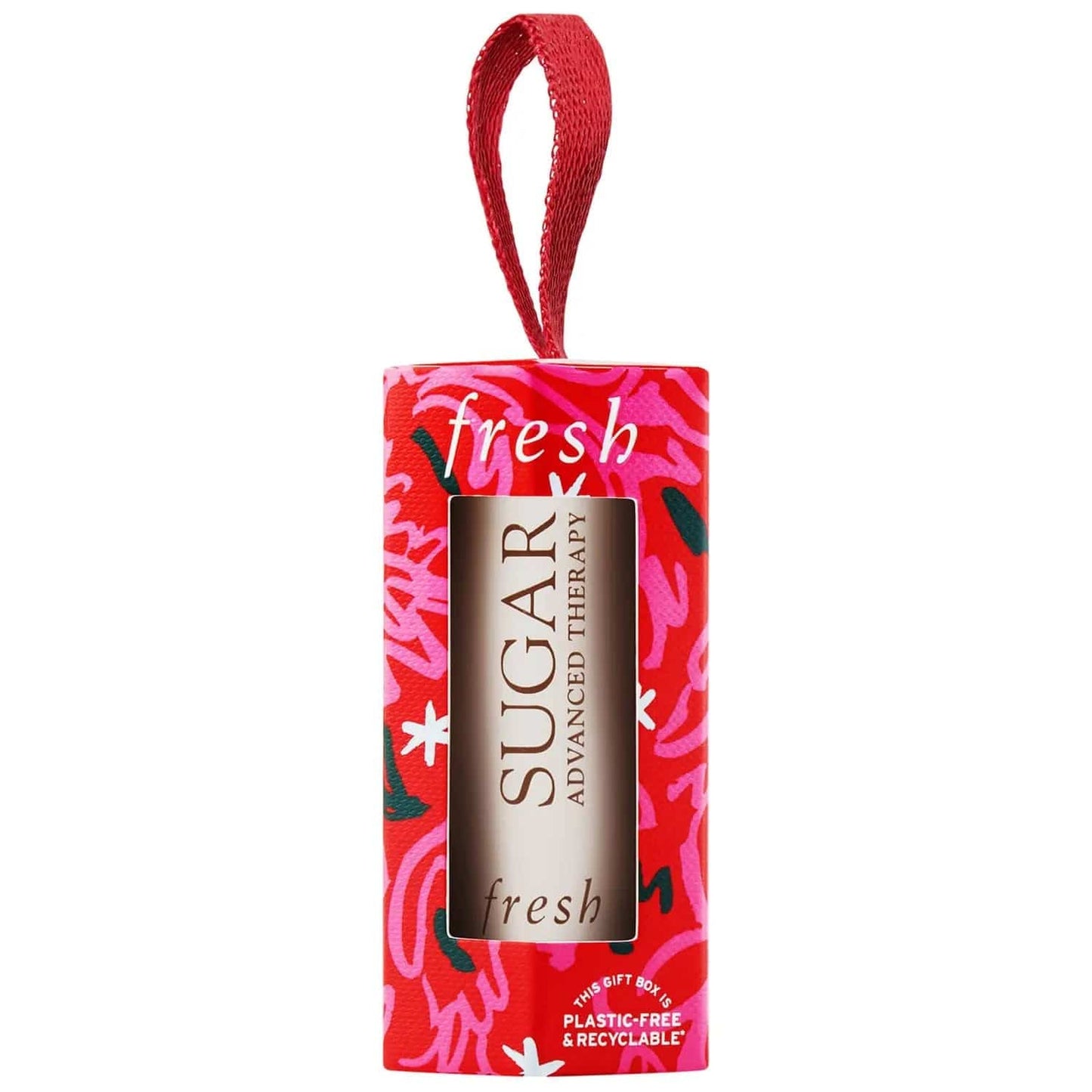 Fresh Beauty Fresh Advanced Therapy Holiday Edition Gift Set