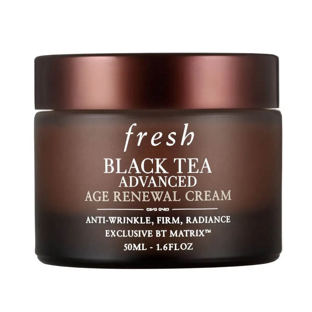 Fresh Beauty Fresh Black Tea Advanced Age Renewal Cream 50ml