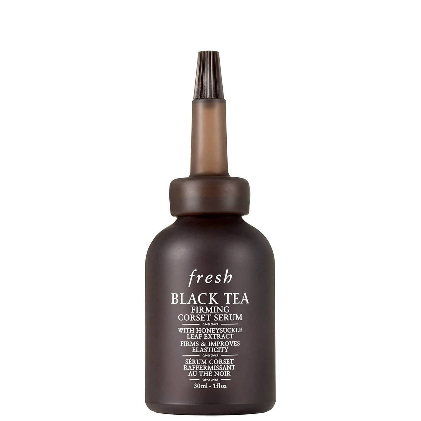 Fresh Beauty Fresh Black Tea Firming Corset Serum 30ml