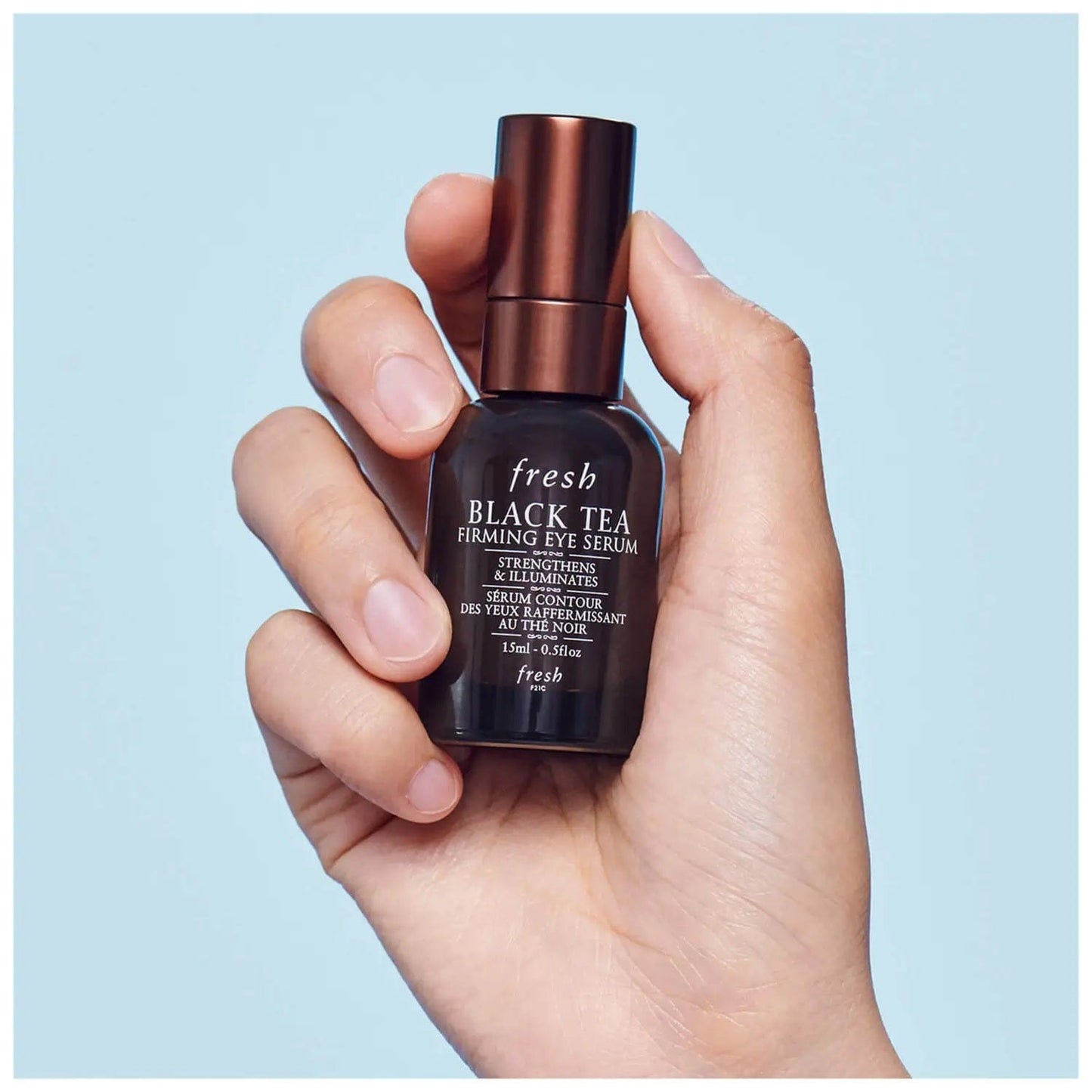 Fresh Beauty Fresh Black Tea Firming Eye Serum 15ml