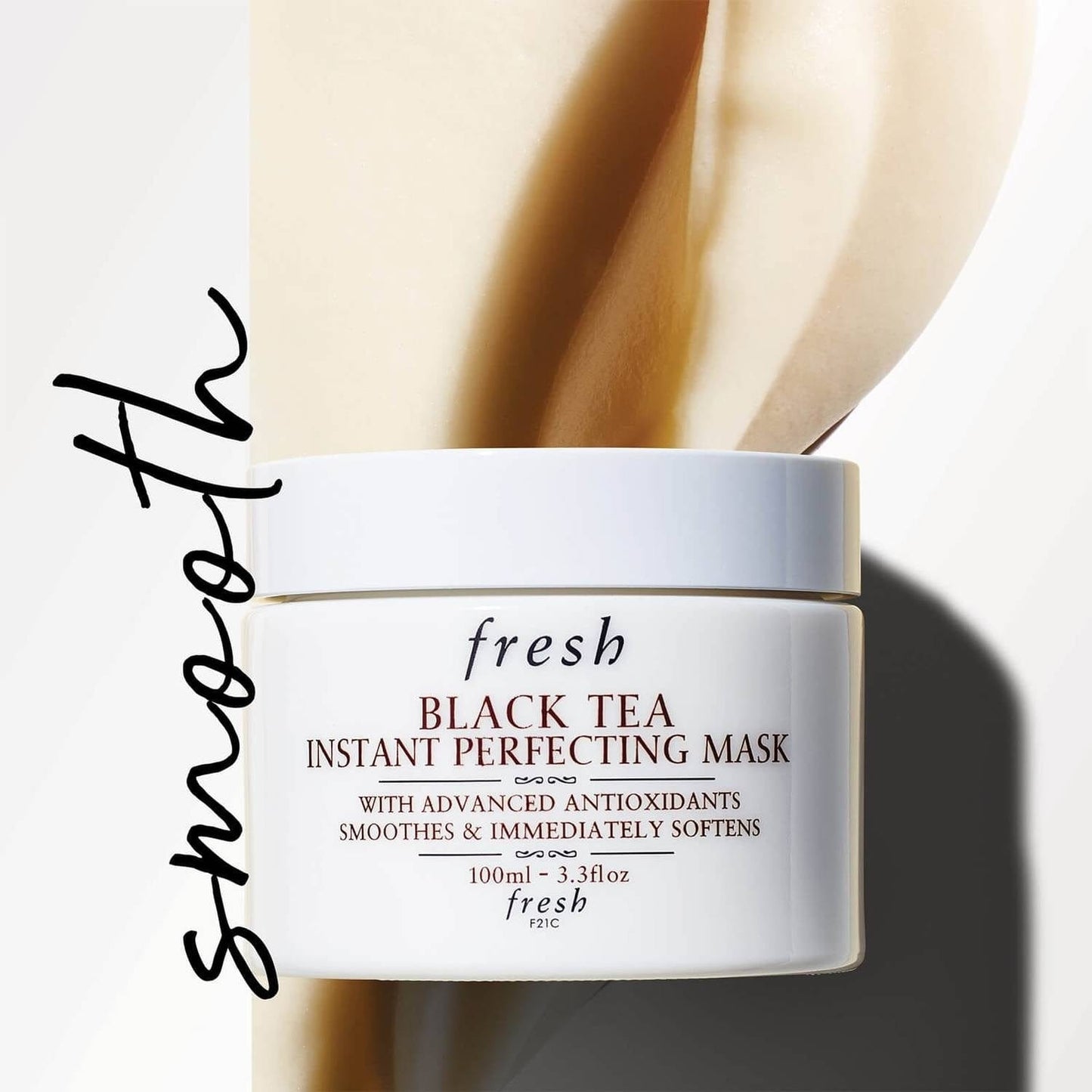 Fresh Beauty Fresh Black Tea Instant Perfecting Mask 30ml