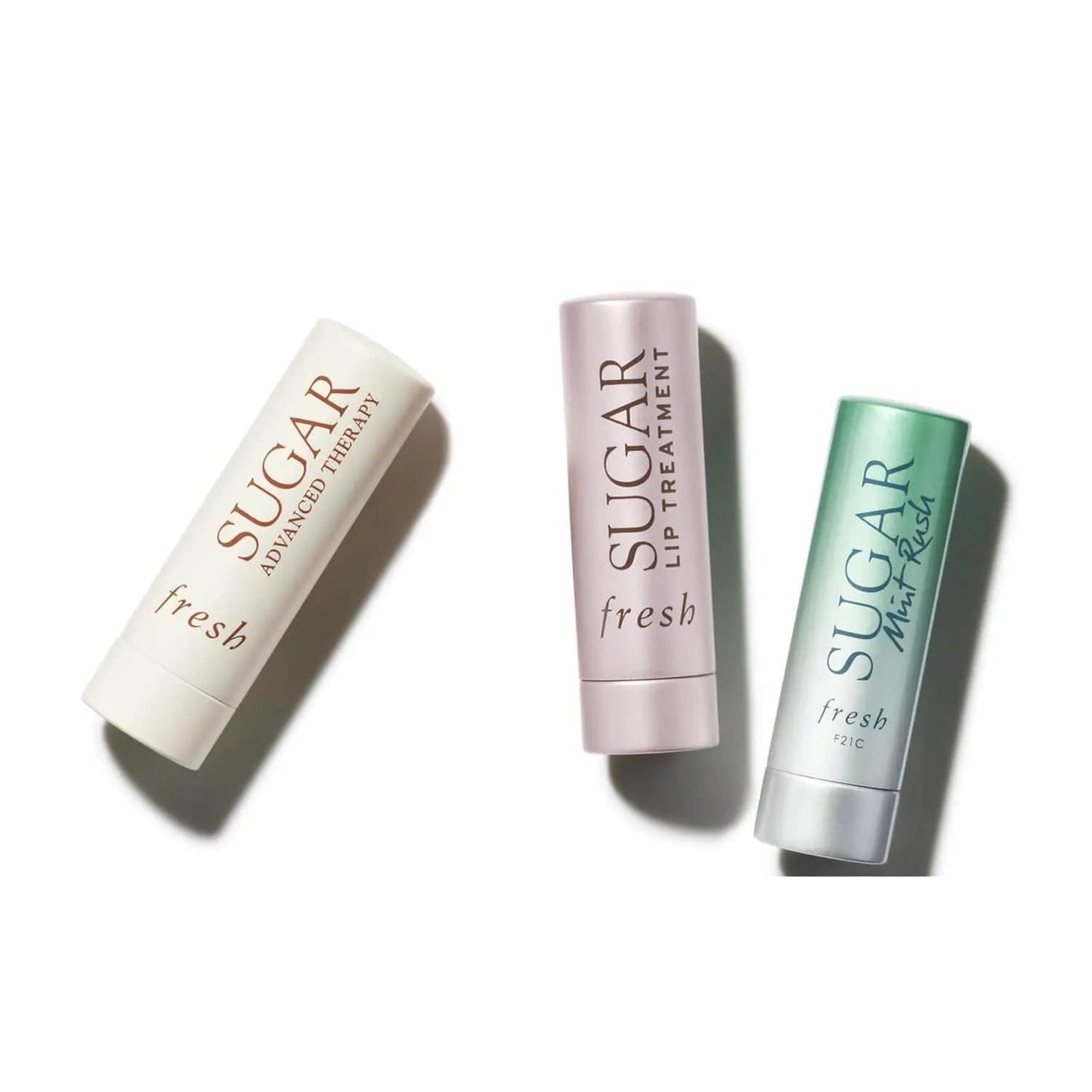 Fresh Beauty Fresh Colour and Care Hydrating Set