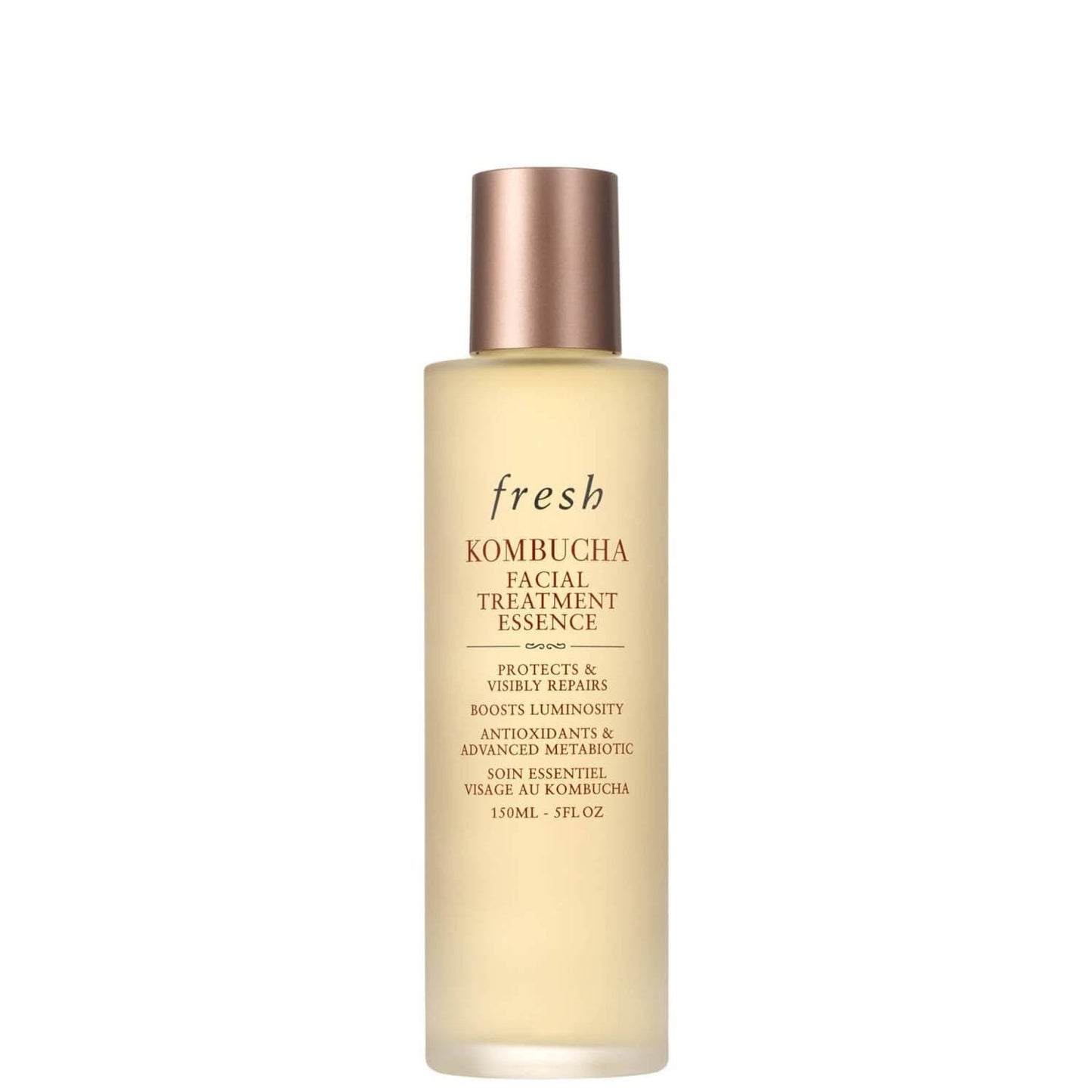 Fresh Beauty Fresh Kombucha Antioxidant Facial Treatment Essence 150ml