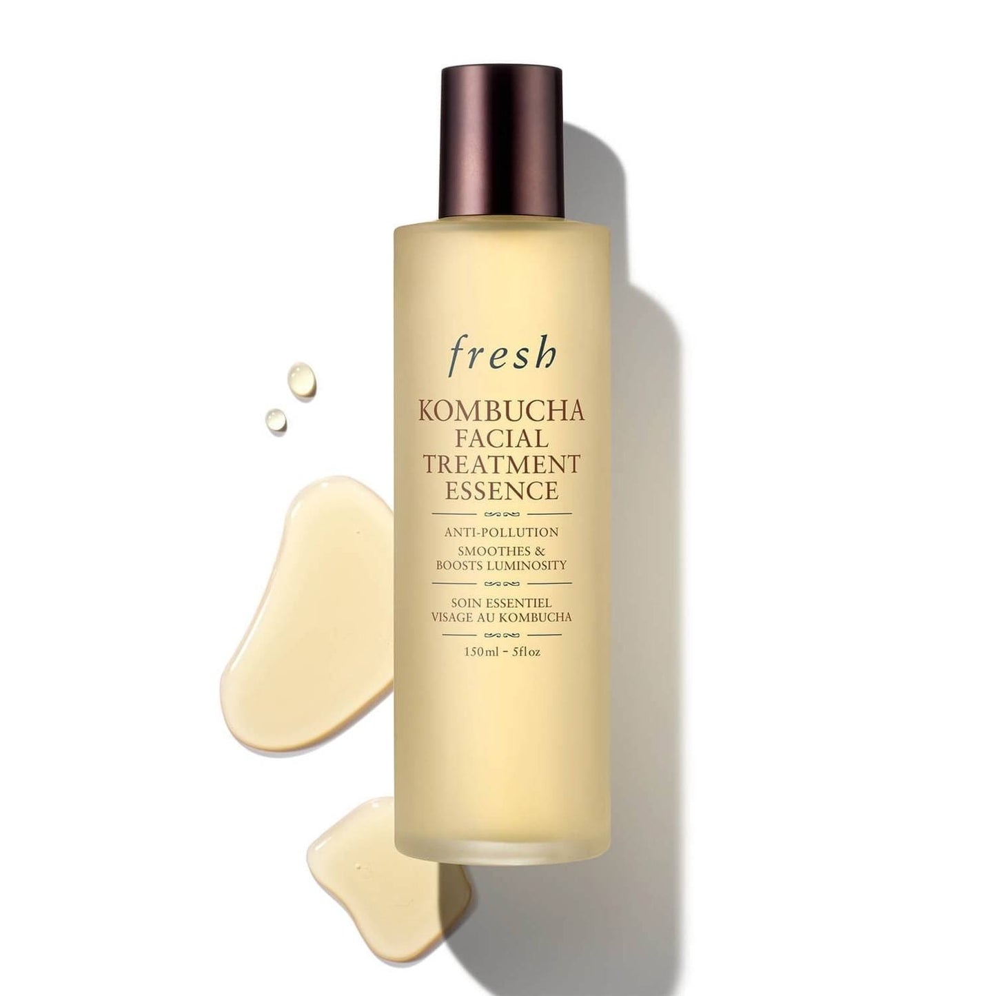 Fresh Beauty Fresh Kombucha Facial Treatment Essence 150ml